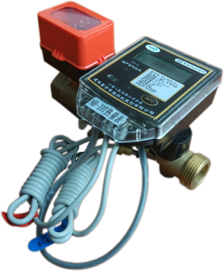 NB-IOT超声波热量表