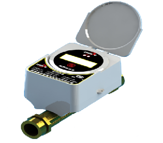 ZYN-S超声波水表