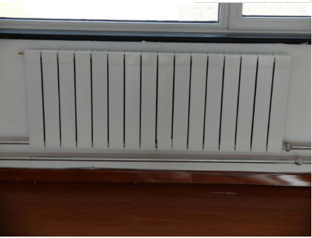 超热导水散热器